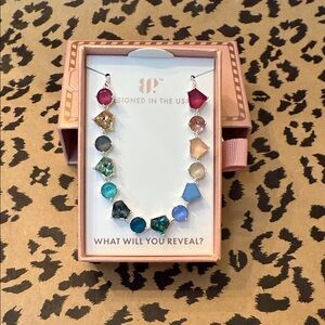 BP ‘Crystallized Ice’ Harvest Luxe Jewel Candy Bracelet